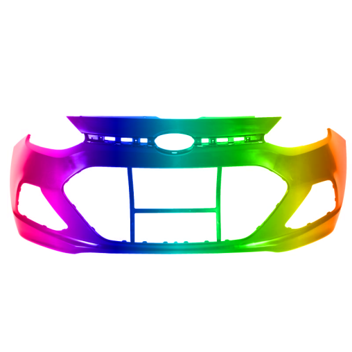 Zderzak przód HYUNDAI i10 13-16r.