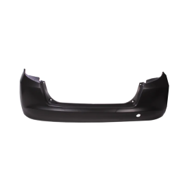 Zderzak tył HONDA JAZZ III 08-11r.