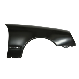 Błotnik przód P MERCEDES E-KLASA W210 95-99r.