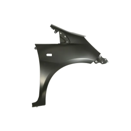 Błotnik przód P HONDA JAZZ III 08-11r.