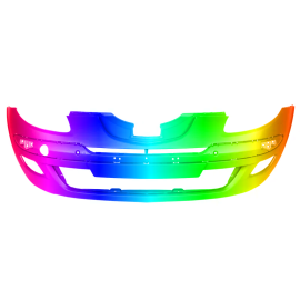 Zderzak przód LANCIA YPSILON 03-06r.