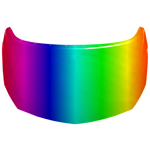 Maska OPEL ASTRA J 09-15r.