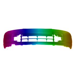 Zderzak przód NISSAN MICRA II K11 98-00r.