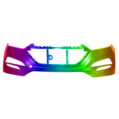 Zderzak przód  HYUNDAI TUCSON 15-18r.