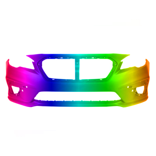 Zderzak SUBARU LEGACY VI BN / BS, OUTBACK BS 18-19r.