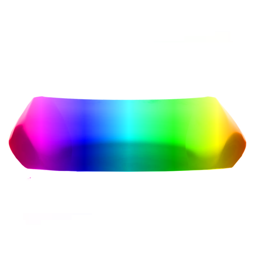 Maska PEUGEOT 208 19r. -