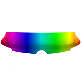 Maska RENAULT MASTER III 19r. -