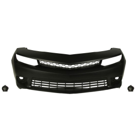 Zderzak przód CHEVROLET CAMARO 13-15r.