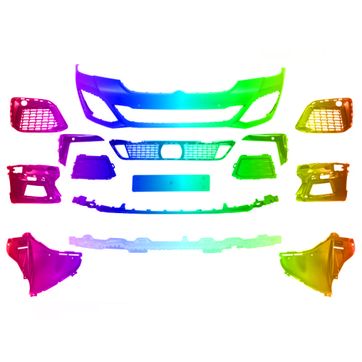 Zderzak przód BMW 5 G 17r.