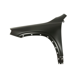 Błotnik przód L MERCEDES GLB X247 19r. -