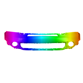 Zderzak przód MINI COUNTRYMAN R60 10-16r.