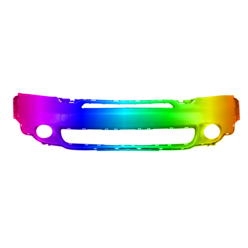 Zderzak przód MINI COUNTRYMAN R60 10-16r.