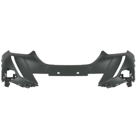 Zderzak przód PEUGEOT 2008 II 19r. -