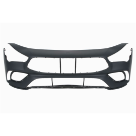 Zderzak przód MERCEDES CLA C118 19r. -