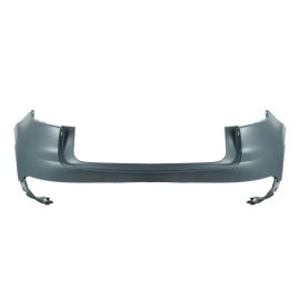 Zderzak góra/tył PORSCHE CAYENNE III 9YA 17r.-