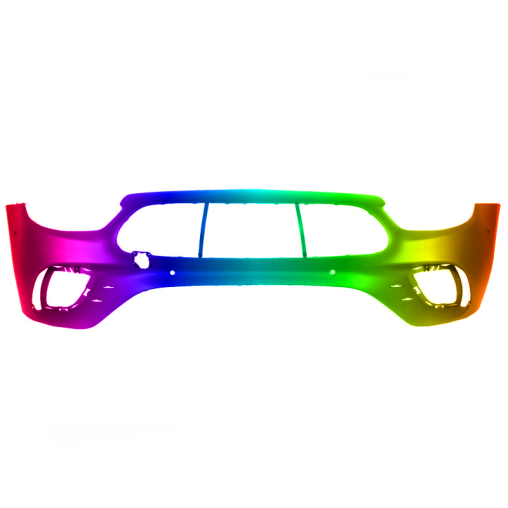 Zderzak przód  MERCEDES E-KLASA W213 Sedan 20r. -