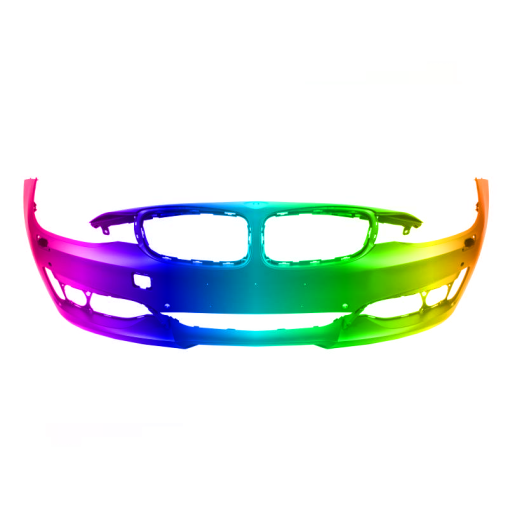 Zderzak przód BMW 3 GRAN TURISMO F34 13-15r.