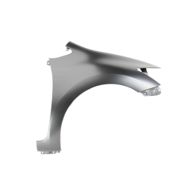 Błotnik przód P TOYOTA AURIS E15 10-12r.