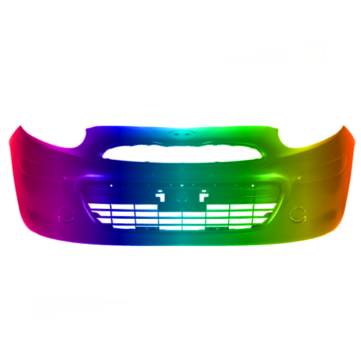 Zderzak przód NISSAN MICRA IV K13 10-13r.