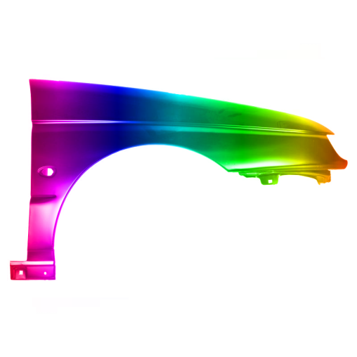 Błotnik przód P ALFA ROMEO 145, 146 94-01r.