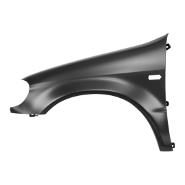 Błotnik przód L MERCEDES M/ML-KLASA W163 00-01r.