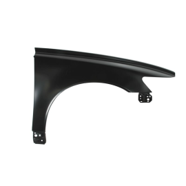 Błotnik przód P VOLVO S40 II, V50 04-12r.