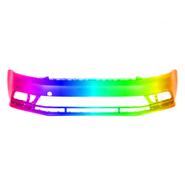 Zderzak przód VW JETTA IV 14-18r.