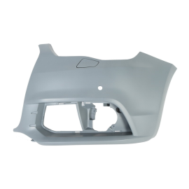 Zderzak L przód AUDI A1 8X 10-14r.