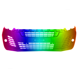 Zderzak przód CITROEN JUMPY, PEUGEOT EXPERT 16r. -