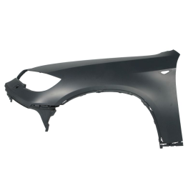 Błotnik przód L BMW X6 E71, E72 07-14r.