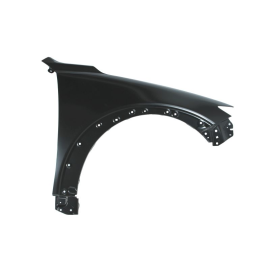 Błotnik przód P MAZDA CX-3 15r. -