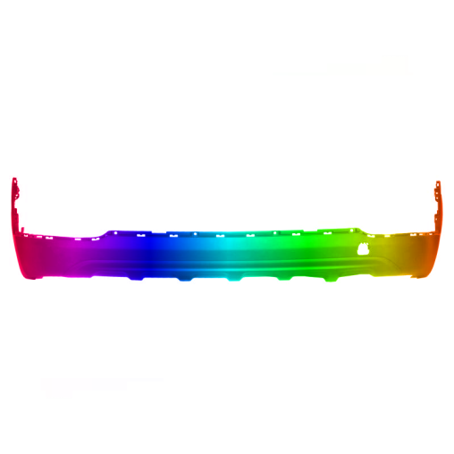 Zderzak dół/tył KIA SPORTAGE 15-18r.