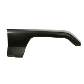 Błotnik przód L TOYOTA PRIUS IV XW50 16-18r.