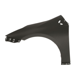 Błotnik przód L FORD FIESTA VII 17r. -