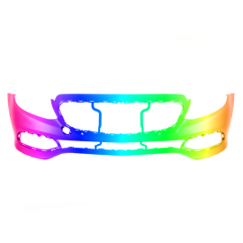 Zderzak przód MERCEDES E-KLASA W213 16-19r.