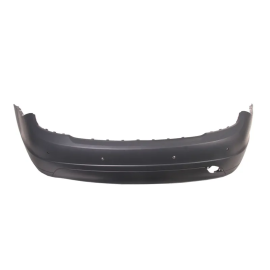 Zderzak tył MERCEDES C-KLASA W204 Sedan 07-11r.