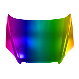 MASKA  CHEVROLET CAPTIVA 06-11r.