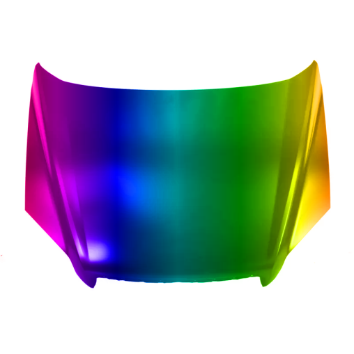 MASKA  CHEVROLET CAPTIVA 06-11r.