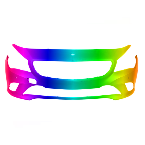 Zderzak przód MERCEDES CLA C117 13-16r.