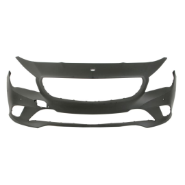 Zderzak przód MERCEDES CLA C117 13-16r.