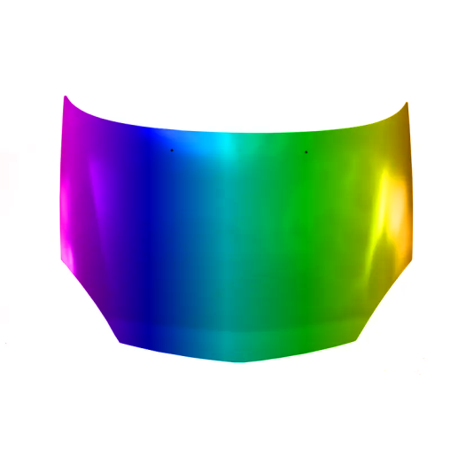 MASKA RENAULT CLIO II / THALIA I 01-08R.