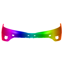 Zderzak przód HONDA CIVIC VIII HB Hatchback 05-11r.