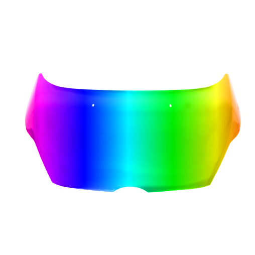 Maska FORD FIESTA VI 08-13r.