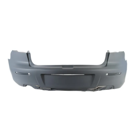 Zderzak tył MAZDA 3 BK Sedan 03-06r.