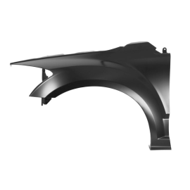 Błotnik przód L DODGE CALIBER 06-13r.