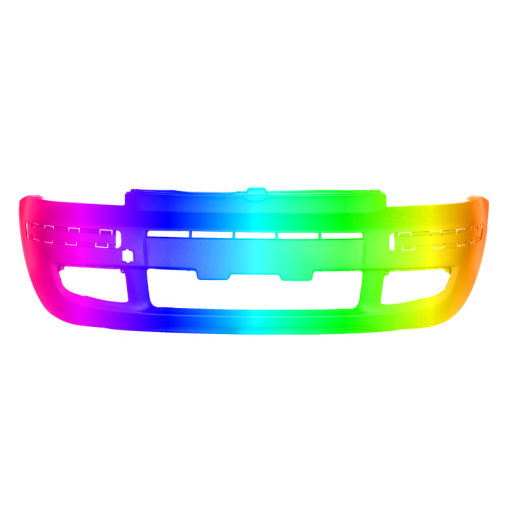 Zderzak przód FIAT PANDA 169 03-12r.