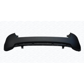 Zderzak tył FIAT MULTIPLA 02-10r.