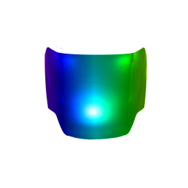 Maska FORD MONDEO IV 07-10r.