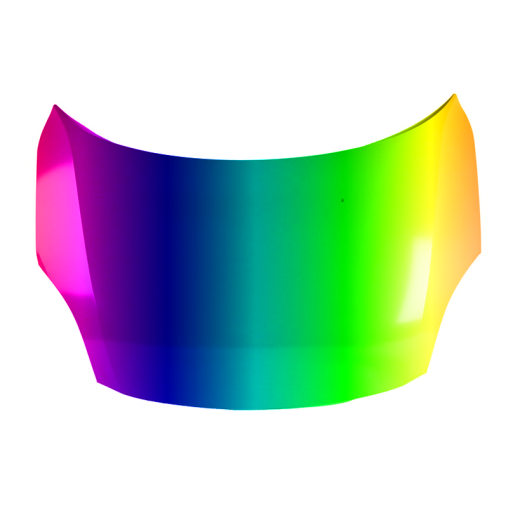 Maska  SUZUKI SWIFT III 05-10r.