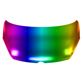 Maska OPEL AGILA B 08-14r.